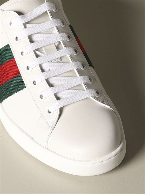 chaussure gucci homme basket|Gucci shoes online shopping.